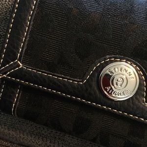 Etienne Aigner wallet